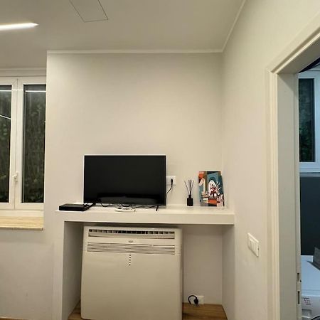 דירות מילאנו Studio Deluxe Brera מראה חיצוני תמונה